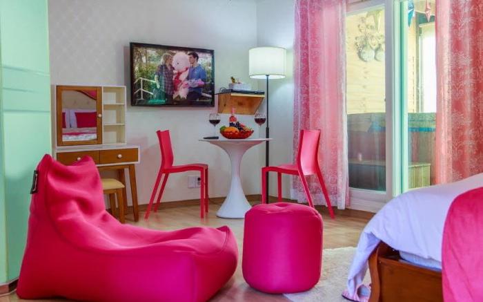 Yangpyeong Sunny Hill Pension