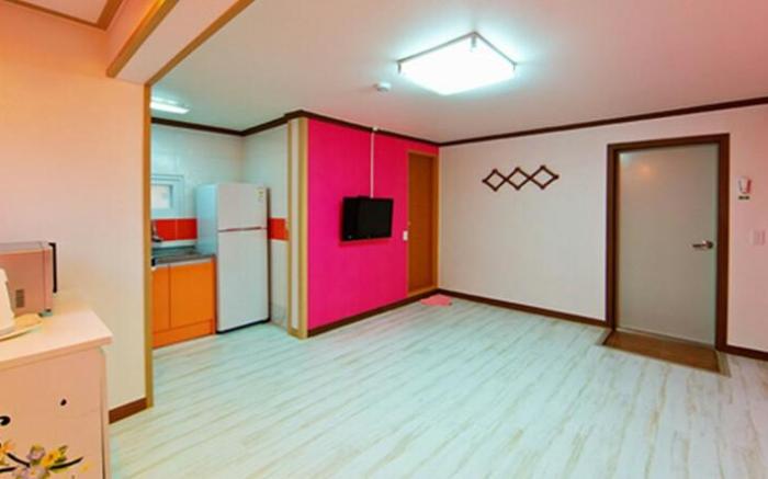 Daecheon Enjoy Pension