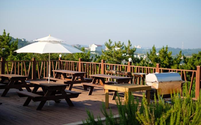 Tongyeong Olga Resort
