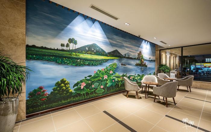 THANH LONG BACH DANG HOTEL