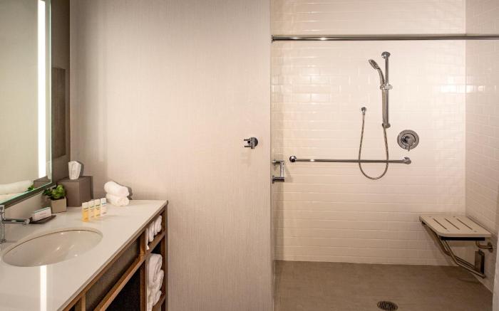 Hilton Garden Inn Redmond Seattle