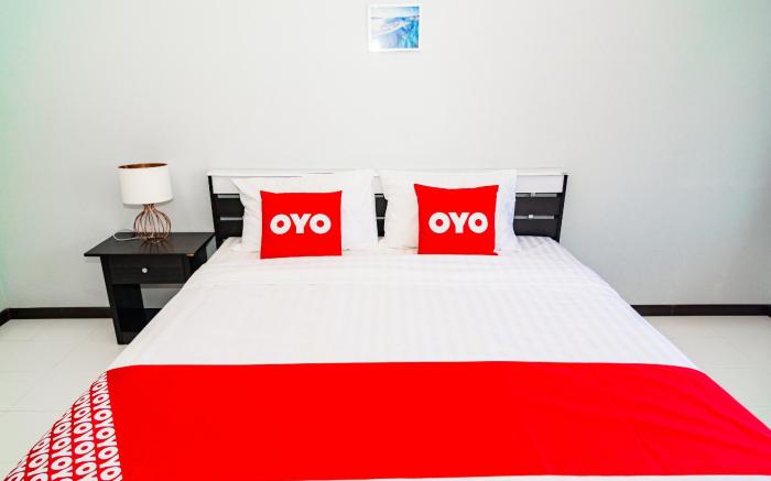 OYO 533 Runya Poolvilla 