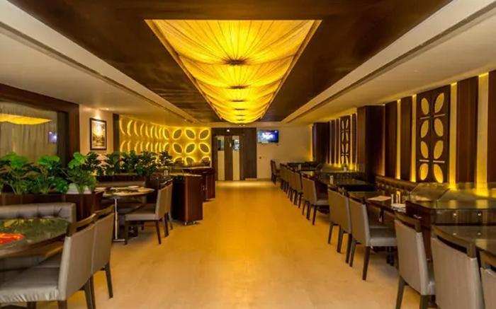 Hotel Udupi Residency near Shri Krishna Mata, Udupi