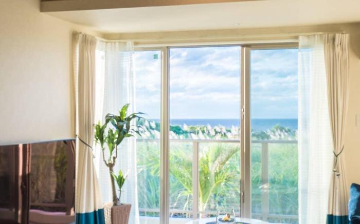B21【OR101.】Luxury 3BR Apt, 1 min to the beach 