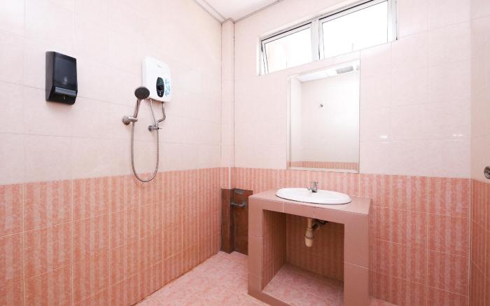 OYO 89705 Nexus Hotel