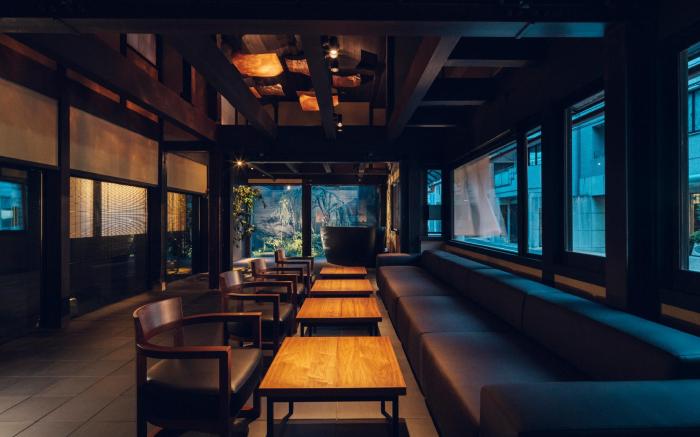 nol kyoto sanjo
