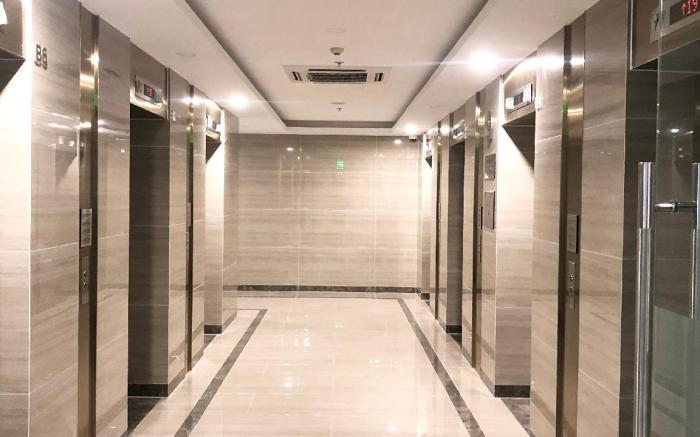 Netflix free-Luxury Condotel 2BR Vinhomes Skylake 