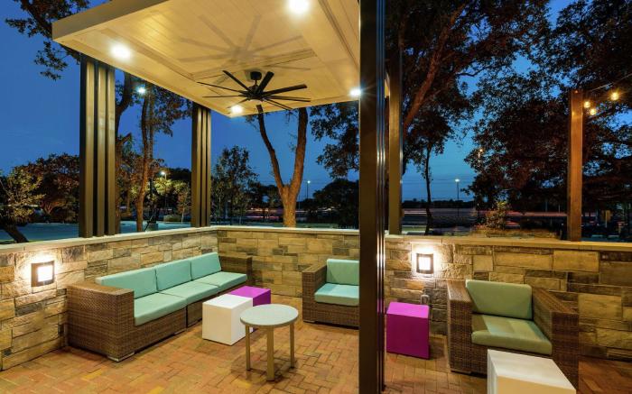 Hilton Garden Inn Cedar Park Austin, TX