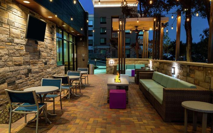 Hilton Garden Inn Cedar Park Austin, TX