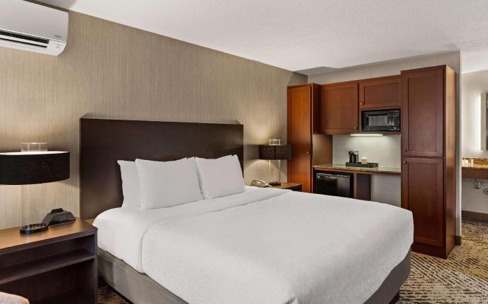 Wingate by Wyndham South Bend/Notre Dame