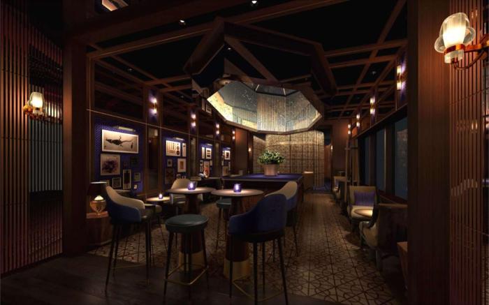 Waldorf Astoria Xiamen