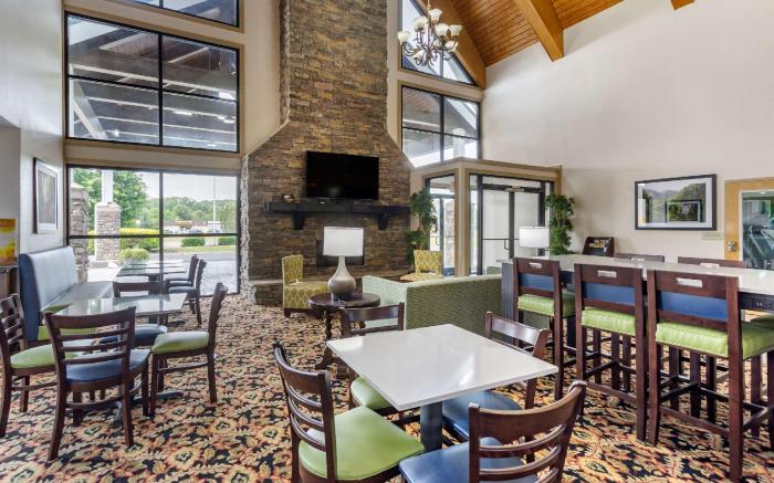 Quality Inn