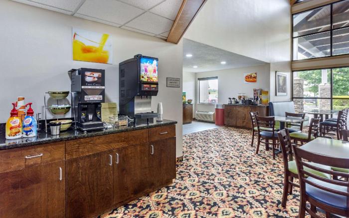 Quality Inn