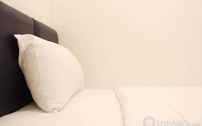 Premium 2BR Tamansari Panoramic Apt By Travelio
