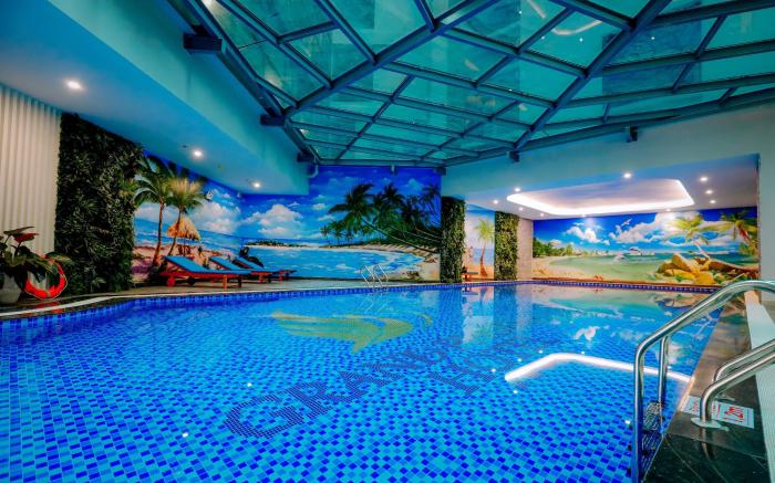 Grand Phoenix Hotel Bac Ninh