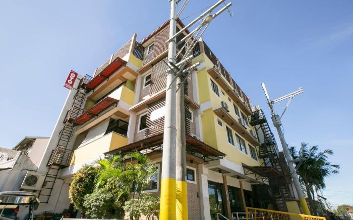 Rjat Guesthouse