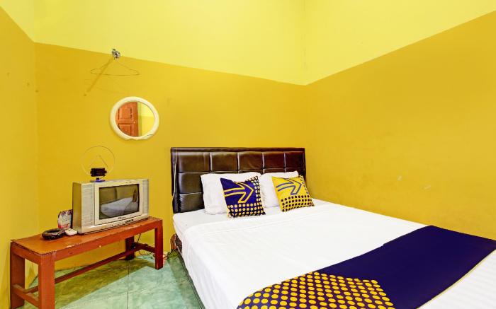 OYO Life 2546 Griya Widya Syariah