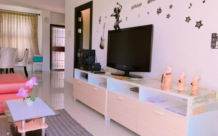 Party PoolVilla Huahin For Family & Friends Groups