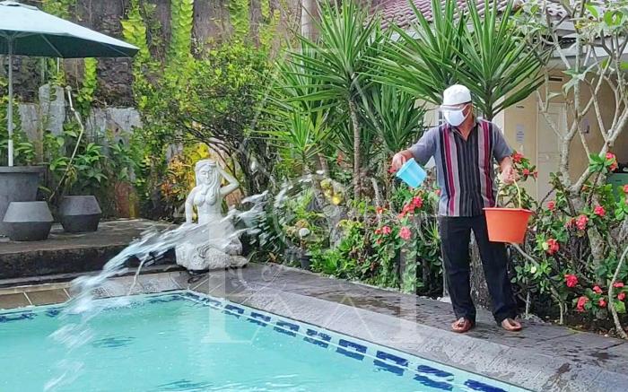 5BR Villa @ Wisma Halim Villas & Conference