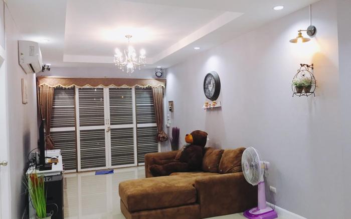 Baan Pon Sawan Pool Villa Hua Hin 4 Bedroom
