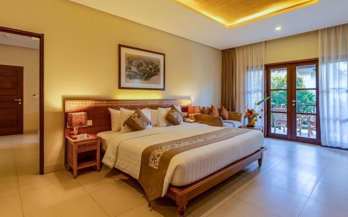 Radha Phala Resort & Spa