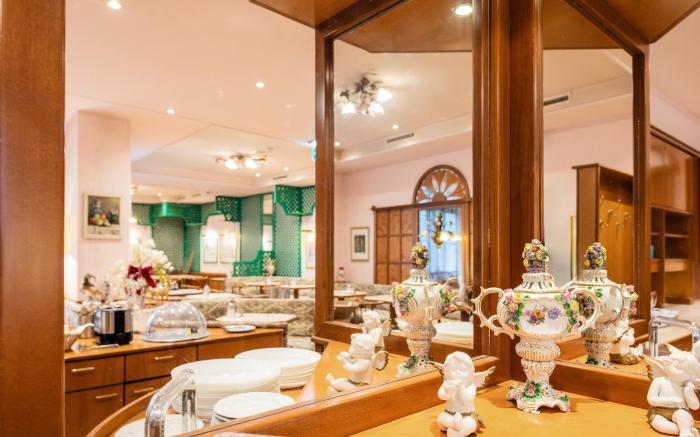 Hotel Pension Baronesse