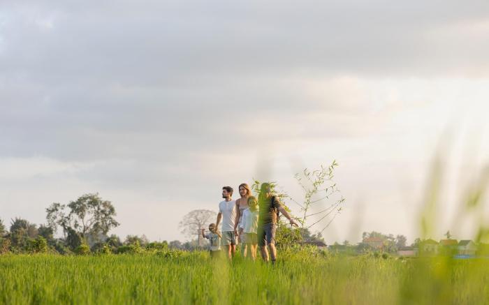 Sanctoo Suites & Villas