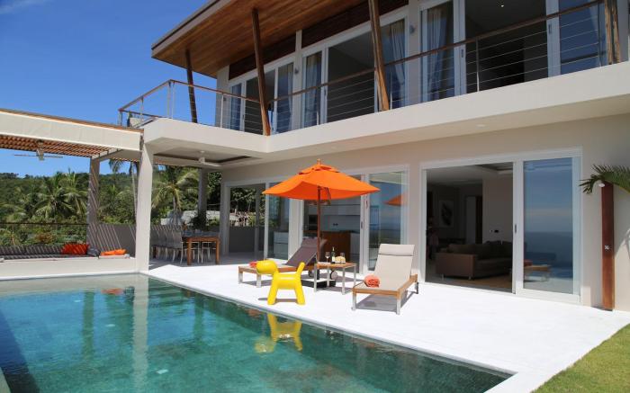 Bay Villas Koh Phangan