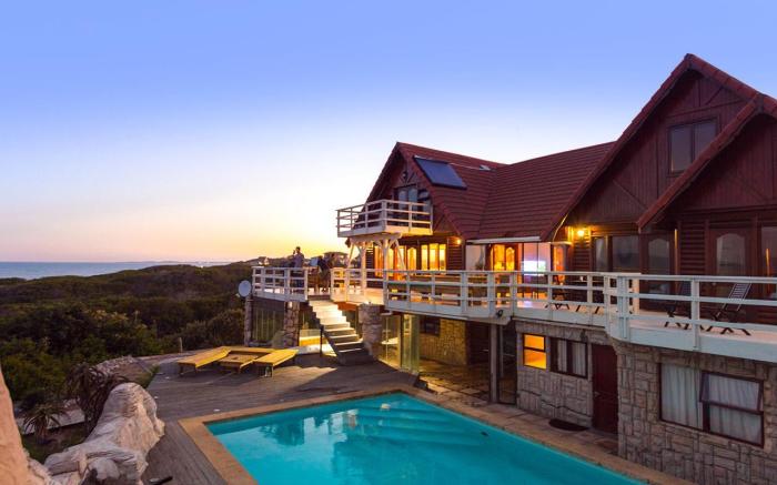 Surf Lodge South Africa