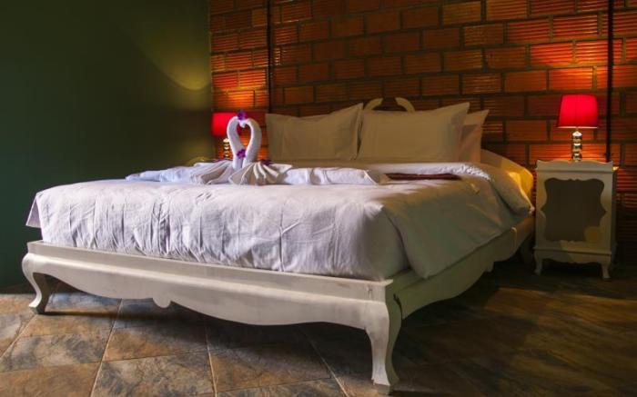 Casacool Hotel