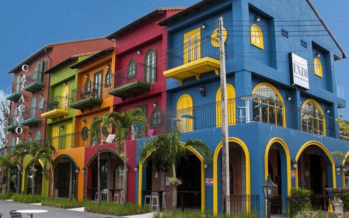 Casacool Hotel