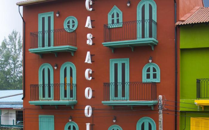 Casacool Hotel