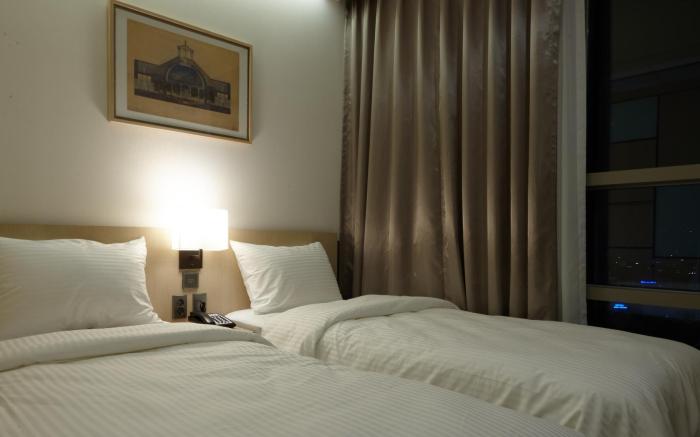 Hotel Migliore Seoul