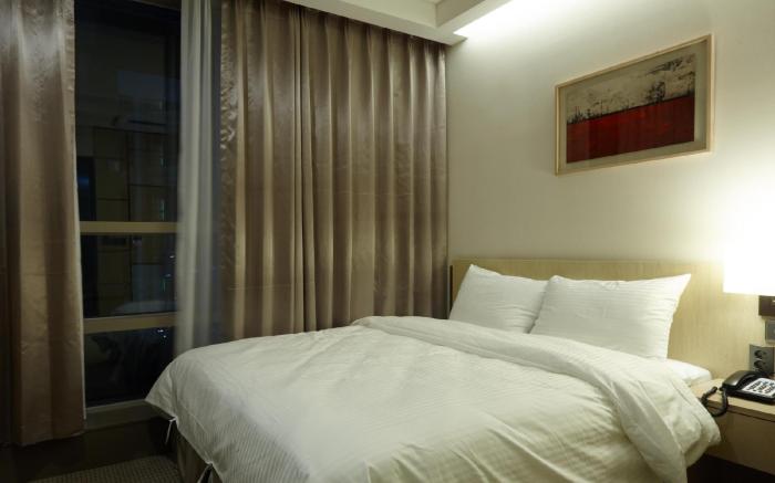 Hotel Migliore Seoul