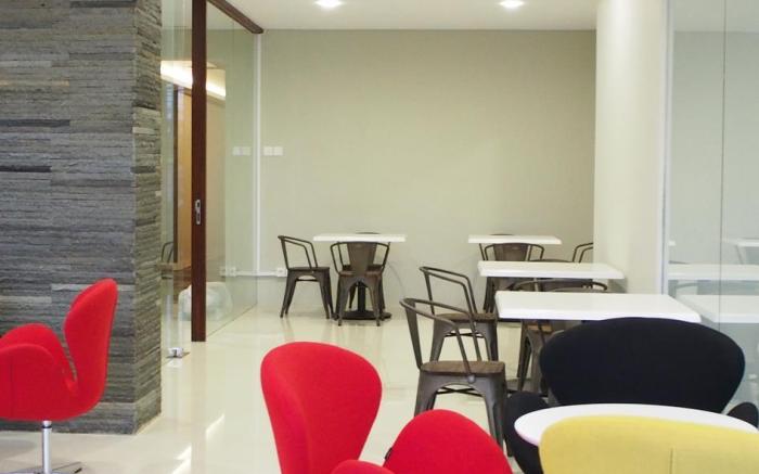 Citihub Hotel Majesty @Kuta