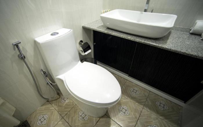Vilu Rest Hotel