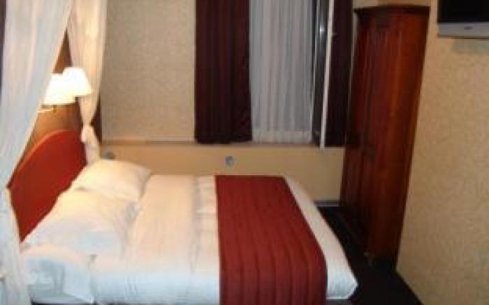 Hotel Groeninghe