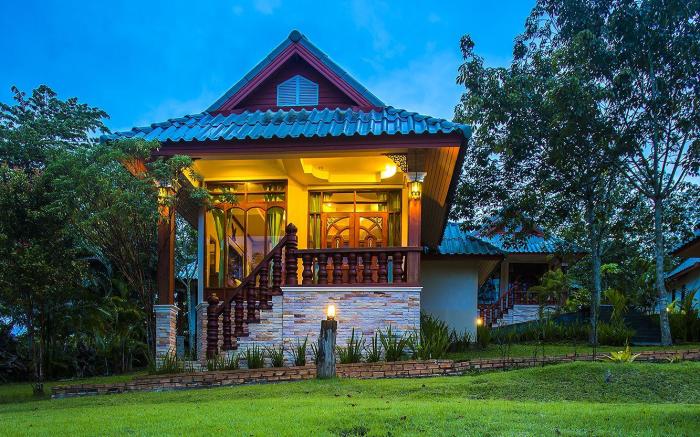 Resort Mont Goei Pai