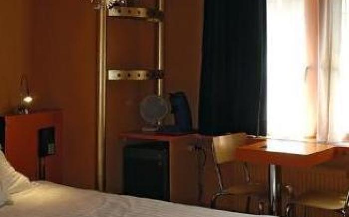 Hotel Salvators