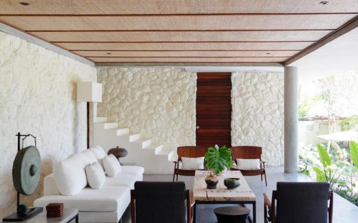 Planta Luxury Boutique Resort