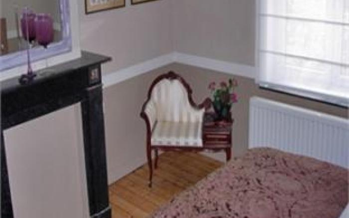B&B In Bruges