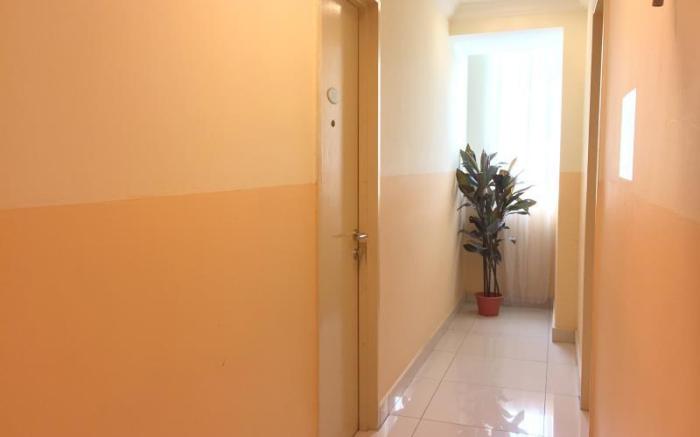 Sun Inn Hotel Pasir Penambang KS Botanic