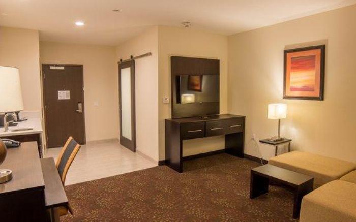 Holiday Inn Trophy Club By IHG