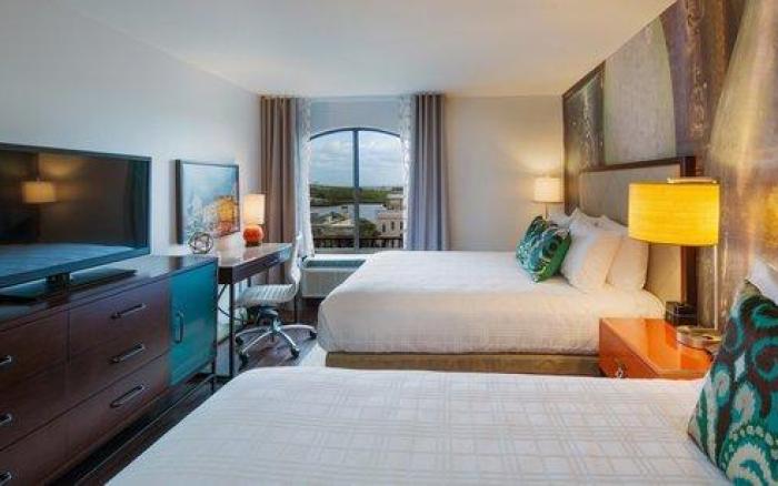 Hotel Indigo Savannah Historic District By IHG