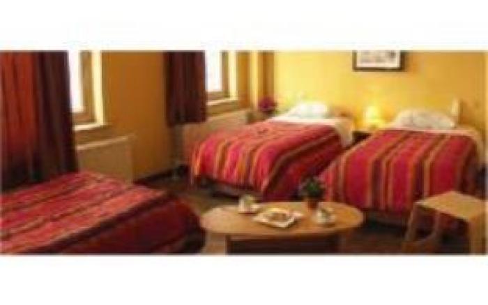 Hotel Abberdeen