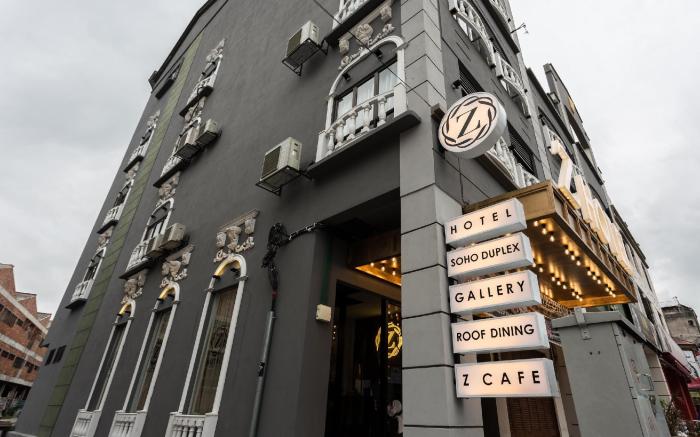 Z Hotel Ipoh