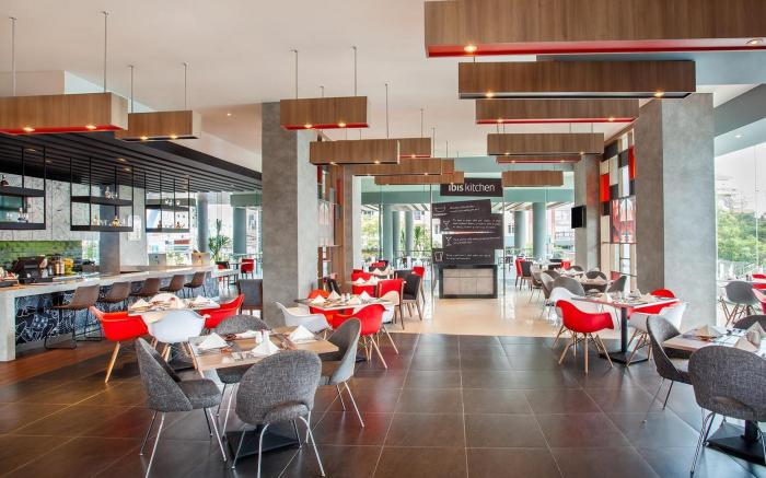 ibis Manado City Center Boulevard