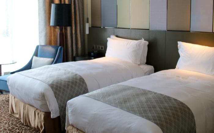 Sofitel Lianyungang Suning