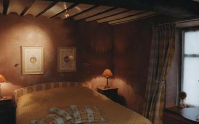 Hotel LEA - Maison Caerdinael