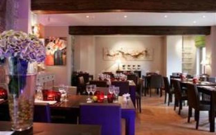 Hotel Victoria - Maison Caerdinael